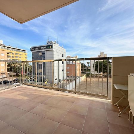 Zarauz Sea Views. Aguilas Costa Calida. Exterior foto